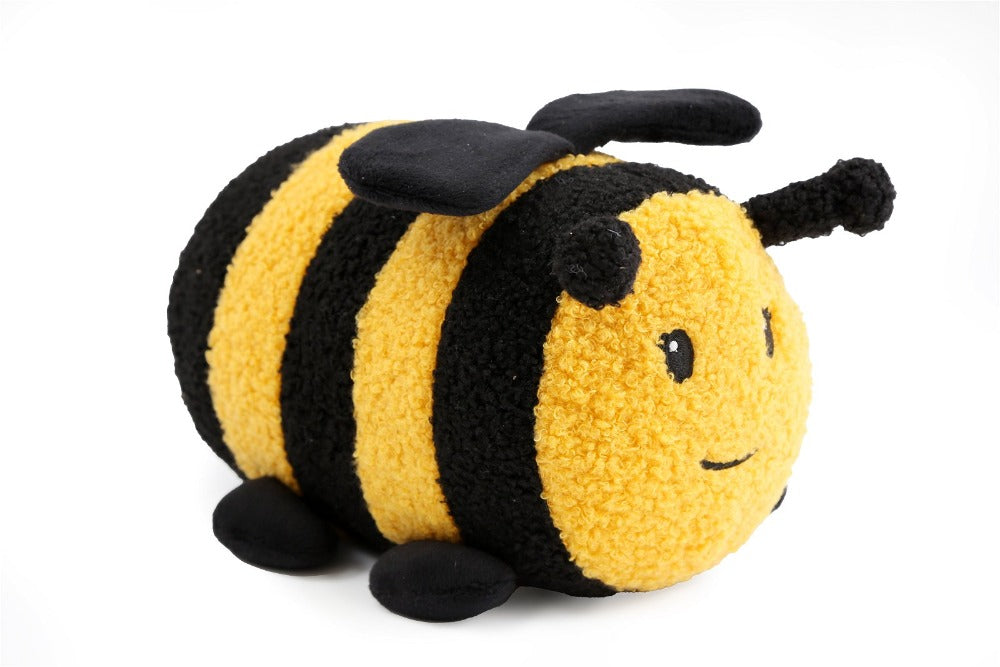 Eleanoras BEE PLUSH DOORSTOP Door Stops