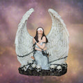 Eleanoras Captive Spirit Angel Figurine By Spiral Direct Figurines & Sculptures