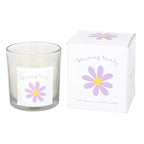 Eleanoras Blooming Lovely Daisy Wildflower Candle Candles