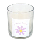 Eleanoras Blooming Lovely Daisy Wildflower Candle Candles