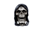 Eleanoras The Reaper Skull Head Ornament Figurines & Sculptures