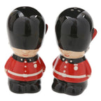 Eleanoras London Guardsman Salt & Pepper Set Condiments