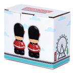 Eleanoras London Guardsman Salt & Pepper Set Condiments