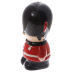 Eleanoras London Guardsman Salt & Pepper Set Condiments