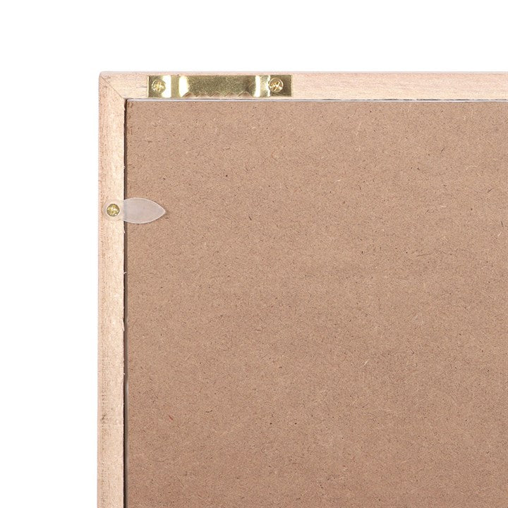 Eleanoras Let Your Spirit Flow Framed Wall Art Print 