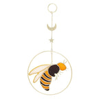 Eleanoras Summer Bee Suncatcher Suncatchers