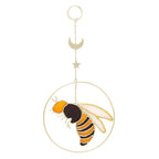 Eleanoras Summer Bee Suncatcher Suncatchers