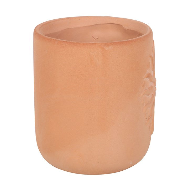 Eleanoras Sun Terracotta Plant Pot Plant Pots
