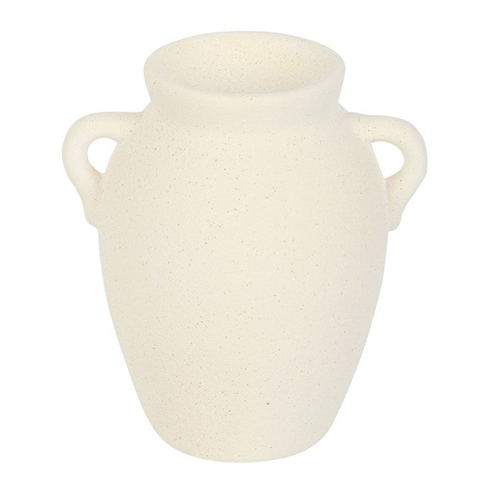 Eleanoras Vase Shaped Oil Burner & Wax Warmer Oil Burners
