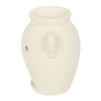 Eleanoras Vase Shaped Oil Burner & Wax Warmer Oil Burners