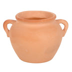 Eleanoras Terracotta Urn Candle 