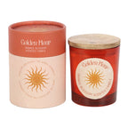 Eleanoras Golden Hour Orange Blossom Candle 