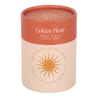 Eleanoras Golden Hour Orange Blossom Candle 