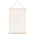 Eleanoras Le Soleil Sun Wall Hanging 