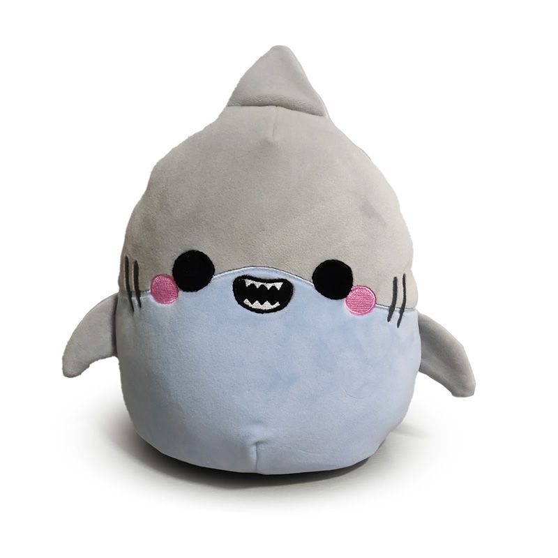 Eleanoras Archie The Shark Plush Toy Plush