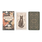 Eleanoras Woodland Wardens Oracle Cards Oracle Cards