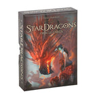 Eleanoras STAR DRAGONS ORACLE CARDS Oracle Cards