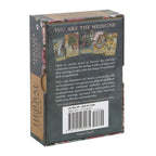 Eleanoras The Herbal Astrology Oracle Cards Oracle Cards
