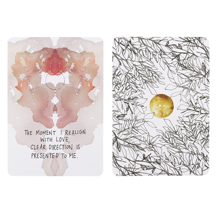 Eleanoras The Universe Has Your Back Oracle Cards Oracle Cards