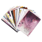 Eleanoras The Universe Has Your Back Oracle Cards Oracle Cards