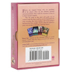 Eleanoras Oracle Of The Fairies Cards Tarot Cards