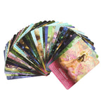 Eleanoras Oracle Of The Fairies Cards Tarot Cards
