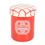 Eleanoras Strawberry Jam Jar Oil Burner & Wax Warmer Oil Burners