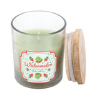 Eleanoras Watermelon Scented Candle Candles