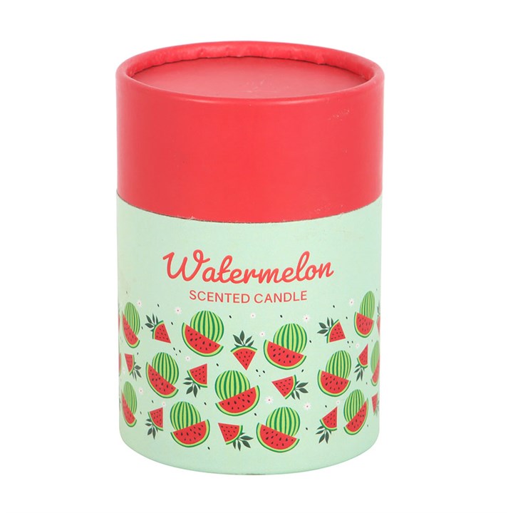 Eleanoras Watermelon Scented Candle Candles