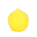 Eleanoras Set Of 3 Lemon Candles Candles