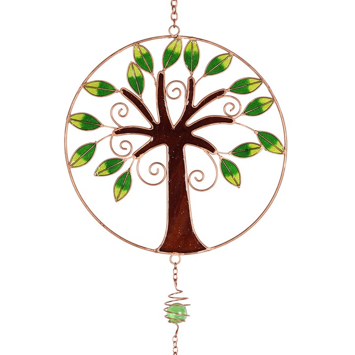 Tree Of Life Windchime