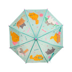 Beans & Co Cats Kids Umbrella