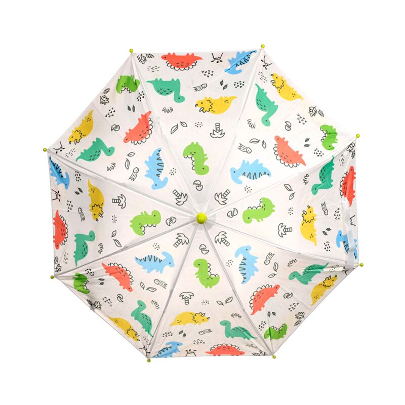 Dinosauria Jr Kids Umbrella