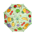 Foodiemals Kids Umbrella