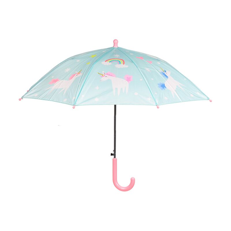 Unicorn Magic Kids Umbrella