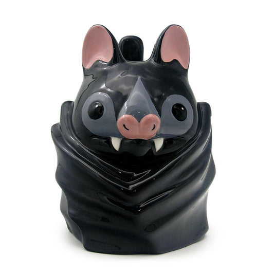 BAT UPSIDE DOWN  MUG Mugs from Eleanoras