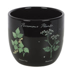 Eleanoras Poisonous Plants Plant Pot 