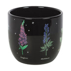 Eleanoras Poisonous Plants Plant Pot 