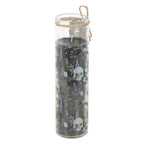 Poisonous Plants Deadly Nightshade Tube Candle