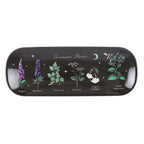Eleanoras Poisonous Plants Glasses Case Glasses Cases