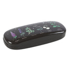 Eleanoras Poisonous Plants Glasses Case Glasses Cases