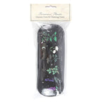 Eleanoras Poisonous Plants Glasses Case Glasses Cases