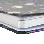 Eleanoras Venom & Vines Print A5 Notebook Notebooks