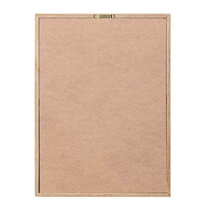 Eleanoras Poisonous Plants Framed Wall Art Print 