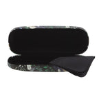 Eleanoras Venom & Vines All Over Print Glasses Case Glasses Cases