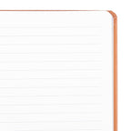 Eleanoras The Sun Vintage Tarot A5 Notebook Notebooks & Journals