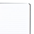 Eleanoras The Moon Vintage Tarot A5 Notebook Notebooks & Journals