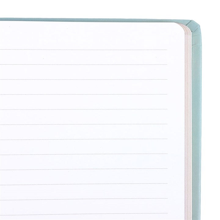 Eleanoras The Star Vintage Tarot A5 Notebook Notebooks & Journals