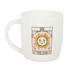 Eleanoras The Sun Vintage Tarot  Mug Mugs