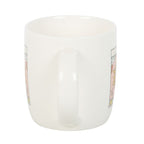 Eleanoras The Sun Vintage Tarot  Mug Mugs